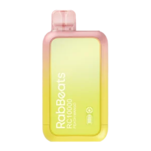 Rabbeats Vape