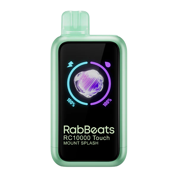 Rabbeats Vape